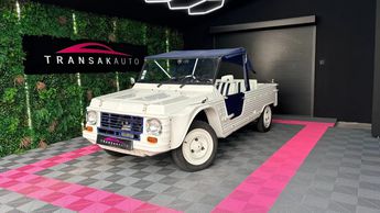 Citroen Mehari