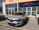 Renault Clio iv business dci 90 energy eco2 à Venelles (13) Renault Clio iv business dci 90 energy eco2 à Venelles (13)