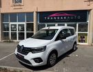 Renault Kangoo van blue dci 95 zen tva recuperable 1 er à Venelles (13) Renault Kangoo van blue dci 95 zen tva recuperable 1 er à Venelles (13)