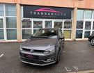 Volkswagen Polo 1.2 tsi 90 bmt serie speciale allstar di &agrave; Venelles (13)