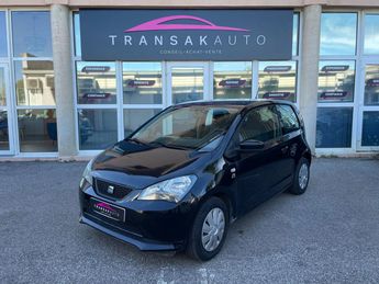 Seat Mii
