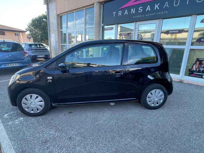 Seat Mii 1.0 60 ch reference Noir de 2013