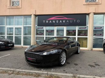 Aston martin DB9