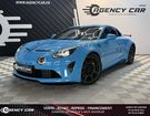 Alpine Renault A110 R 70 N°87/770 - 600 km - PPF Complet & A à Le Vigen (87) Alpine Renault A110 R 70 N°87/770 - 600 km - PPF Complet & A à Le Vigen (87)