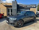 Audi SQ7 4.0 V8 TDI Quattro Tiptronic à Aix-en-Provence (13) Audi SQ7 4.0 V8 TDI Quattro Tiptronic à Aix-en-Provence (13)