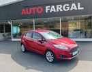 Ford Fiesta 1.0 EcoBoost 100 S&S Titanium &agrave; Montbazens (12)