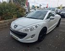 Peugeot RCZ 2.0l hdi 163ch &agrave; Sannois (95)