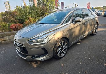  Voir d&eacute;tails -Citroen DS5 2.0l hdi 163ch Boite Auto &agrave; Sannois (95)