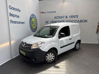  Voir d&eacute;tails -Renault Kangoo Express II COMPACT 1.5 DCI 75CH GRAND CO &agrave; Nogent-le-Phaye (28)