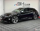 Audi RS6 Avant 4.0 TFSI Quattro Tiptronic - 600cv à Vaivre-et-Montoille (70) Audi RS6 Avant 4.0 TFSI Quattro Tiptronic - 600cv à Vaivre-et-Montoille (70)