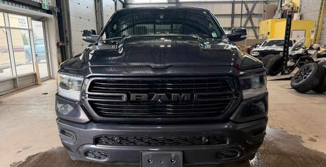 Dodge Ram sport 2020 full options Gris de 2020