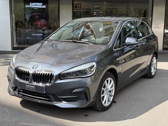voir détails -BMW Serie 2 Active Tourer 225xe - BVA F45 LCI Luxury à Paris (75) Voir détails -BMW Serie 2 Active Tourer 225xe - BVA F45 LCI Luxury à Paris (75)
