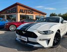 Ford Mustang 5.0 v8 fastback boite auto pack premium à Rixheim (68) Ford Mustang 5.0 v8 fastback boite auto pack premium à Rixheim (68)