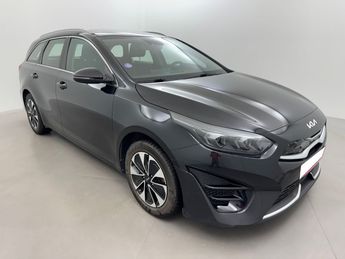  Voir d&eacute;tails -Kia Ceed d SW CEED 1.6 GDi 141 PHEV Active Busine &agrave; Chanas (38)