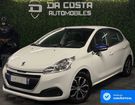 Peugeot 208 PHASE 2 LIKE 1.2 68 Cv 1ERE MAIN 15 300 à Taverny (95) Peugeot 208 PHASE 2 LIKE 1.2 68 Cv 1ERE MAIN 15 300 à Taverny (95)