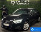 Audi A3 III PHASE (2) 1.0 TFSI 115 Cv 65 900 Kms à Taverny (95) Audi A3 III PHASE (2) 1.0 TFSI 115 Cv 65 900 Kms à Taverny (95)