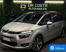 Citroen C4 Picasso GRAND II INTENSIVE 1.6 HDI 120 Cv 7 PLAC à Taverny (95) Citroen C4 Picasso GRAND II INTENSIVE 1.6 HDI 120 Cv 7 PLAC à Taverny (95)
