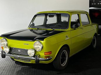  Voir d&eacute;tails -Simca 1000 Rallye 2 2 &agrave; Colomars (06)