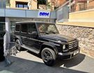 Mercedes Classe G
