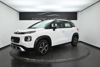  Voir d&eacute;tails -Citroen C3 Aircross BUSINESS BlueHDi 120 S&S EA &agrave; Chambray-l�s-Tours (37)