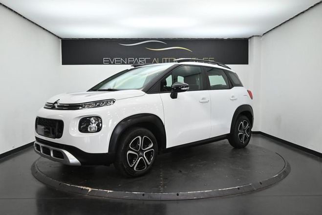 Citroen C3 Aircross BUSINESS BlueHDi 120 S&S EA  de 2020