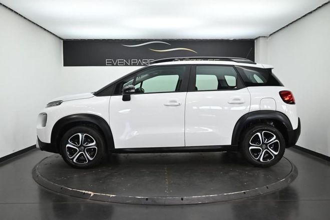 Citroen C3 Aircross BUSINESS BlueHDi 120 S&S EA  de 2020