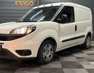 Fiat Doblo vu fourgon cargo 1.6 mjt 105 pack profes à Montélimar (26) Fiat Doblo vu fourgon cargo 1.6 mjt 105 pack profes à Montélimar (26)