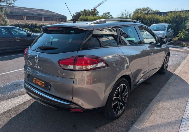 Renault Clio estate 0.9 tce 90ch radar ar Autre de 2016