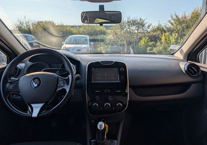 Renault Clio estate 0.9 tce 90ch radar ar Autre de 2016