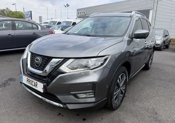  Voir d&eacute;tails -Nissan X Trail DCI 150CH N-CONNECTA EURO6D-T 7 PLACES &agrave; Charmeil (03)