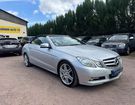 Mercedes Classe E