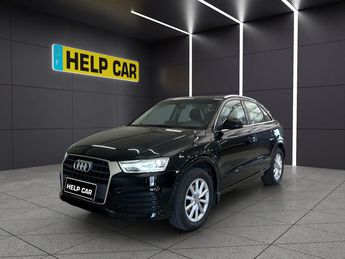  Voir d&eacute;tails -Audi Q3 35 TDI 150CH S LINE S TRONIC 7 &agrave; Voreppe (38)