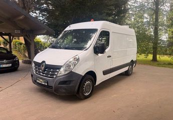  Voir d&eacute;tails -Renault Master 2,3 DCI &agrave; Saint-Martin-des-Champs (78)