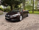 Opel Cascada cabriolet 2.0 CDTI 165 ch Start-Stop Cos &agrave; Saint-Martin-des-Champs (78)