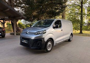 Citroen Jumpy
