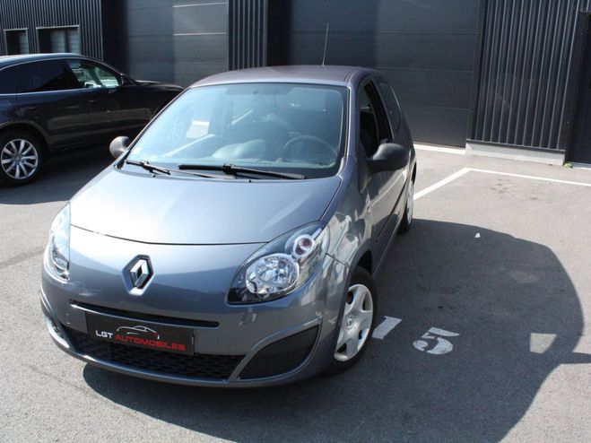 Renault Twingo II 1.5 DCI BLEU de 2008