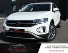Volkswagen T Roc