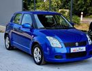 Suzuki Swift 1.3 VVT GL 3P à Geispolsheim (67) Suzuki Swift 1.3 VVT GL 3P à Geispolsheim (67)
