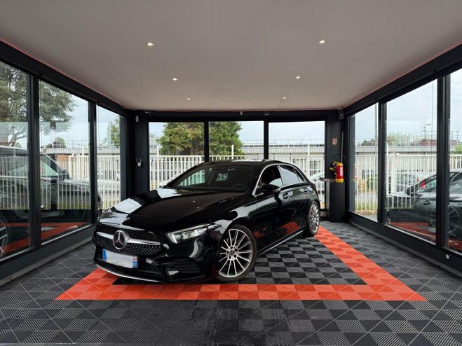 Mercedes Classe A 200 d - BV 8G-DCT BERLINE 5P - BM 177 AM INCONNU de 2020