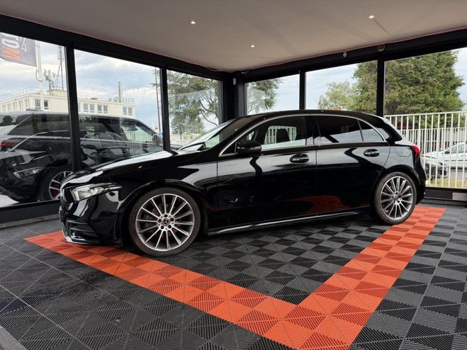 Mercedes Classe A 200 d - BV 8G-DCT BERLINE 5P - BM 177 AM INCONNU de 2020