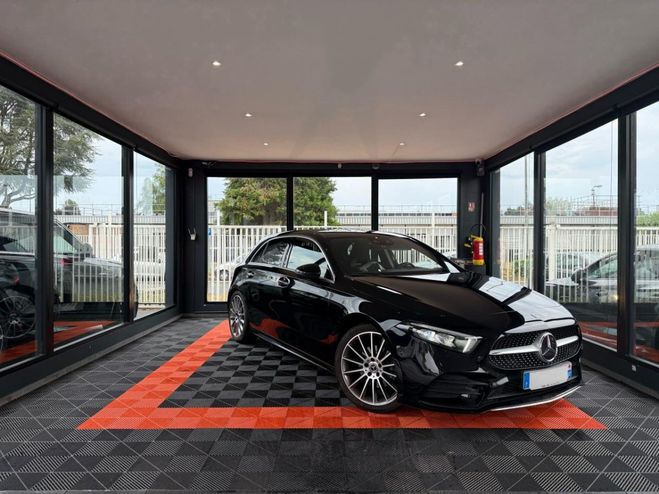 Mercedes Classe A 200 d - BV 8G-DCT BERLINE 5P - BM 177 AM INCONNU de 2020