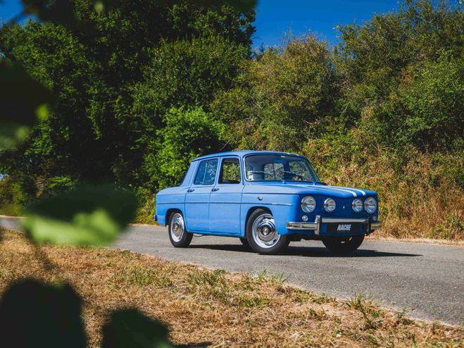 Renault R8 8 Gordini 1300  de 1967