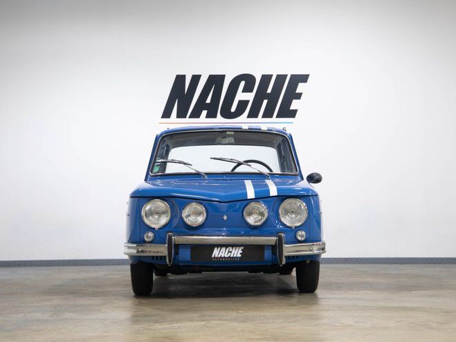 Renault R8 8 Gordini 1300  de 1967