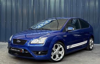  Voir d&eacute;tails -Ford Focus 2.5 T 225 ST - Garantie 1 An - Suivi com &agrave; Halluin (59)
