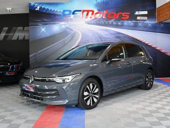  Voir d&eacute;tails -Volkswagen Golf 8 GOAL 2.0 TDI 150 DSG GPS Virtual ACC I &agrave; Sarraltroff (57)