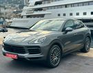Porsche Cayenne iii coupe 2.9 v6 440 s approved à Monaco (98) Porsche Cayenne iii coupe 2.9 v6 440 s approved à Monaco (98)
