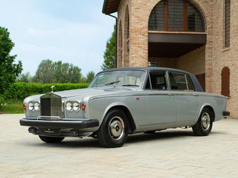 voir détails -Rolls royce Silver Wraith 1979 II ROL00023 à Saint-Marcel-de-Félines (42) Voir détails -Rolls royce Silver Wraith 1979 II ROL00023 à Saint-Marcel-de-Félines (42)