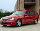 Mercedes Classe C