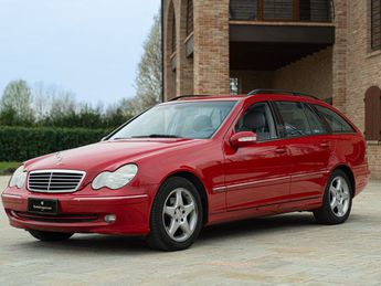 voir détails -Mercedes Classe C 2003 MERCEDES-BENZ C 220 SW à Saint-Marcel-de-Félines (42) Voir détails -Mercedes Classe C 2003 MERCEDES-BENZ C 220 SW à Saint-Marcel-de-Félines (42)