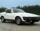 Triumph TR7